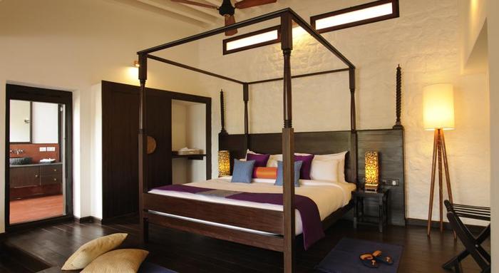 Niraamaya Retreats